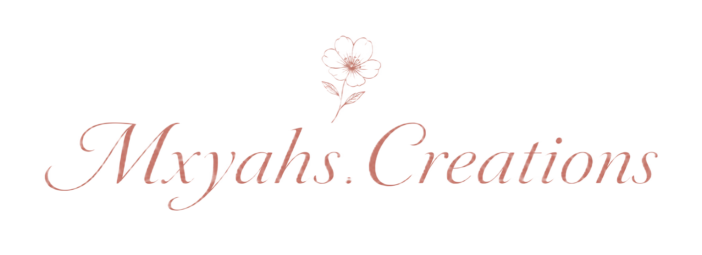 Mxyahs.Creations