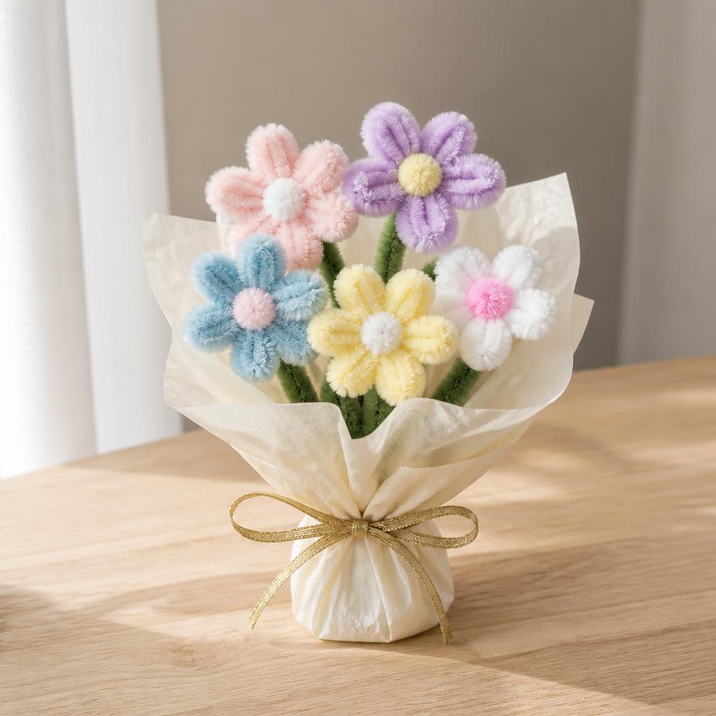 Petite Bouquet — 5 Stems