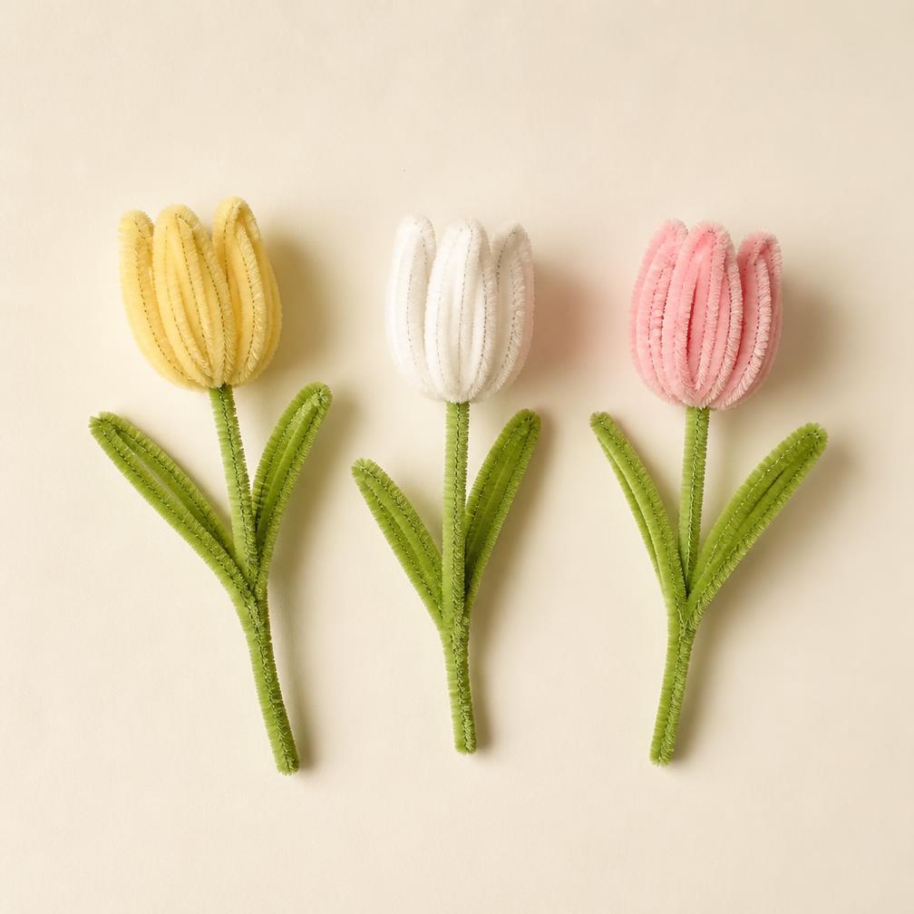 Tulip Trio